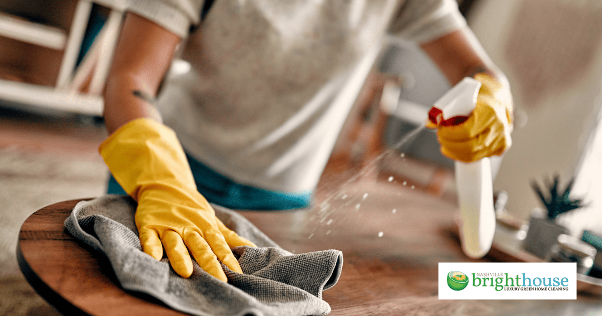 Guide to Cleaning Your Nashville Home Before Hosting Guests Guide to Cleaning Your Nashville Home Before Hosting Guests