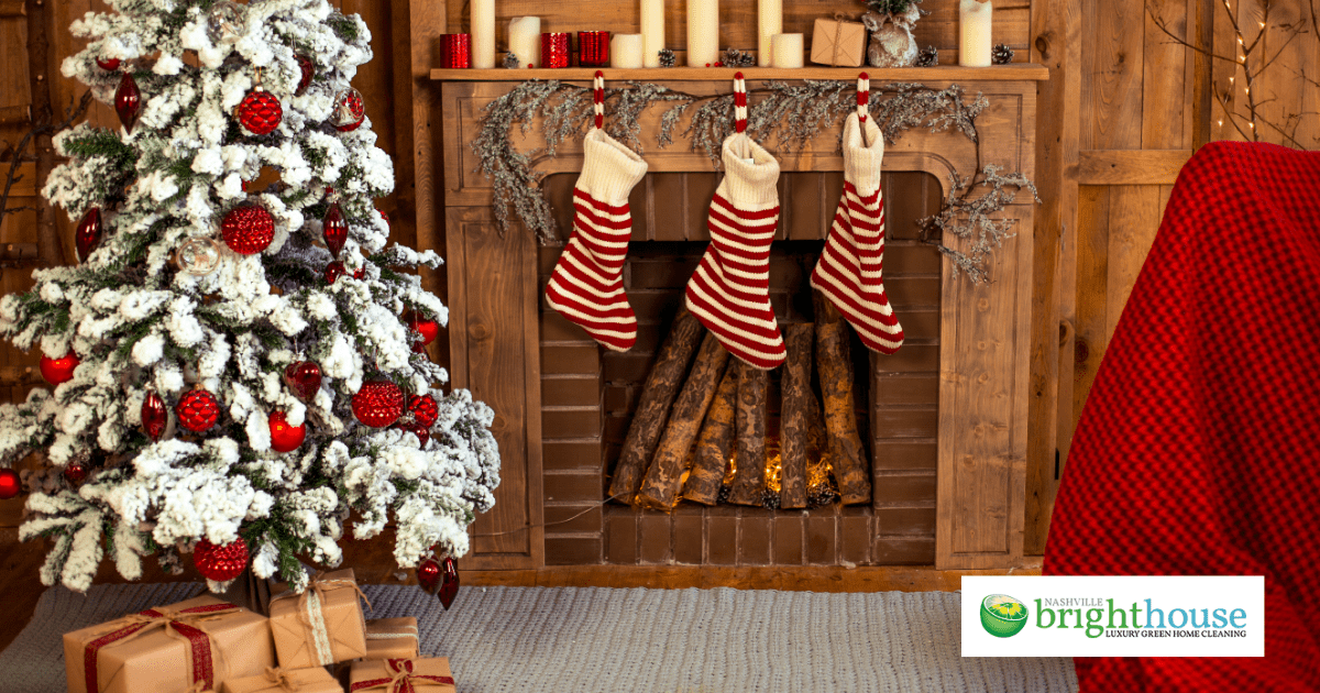 Preparing Your Nashville Home for the Holiday Season Preparing Your Nashville Home for the Holiday Season