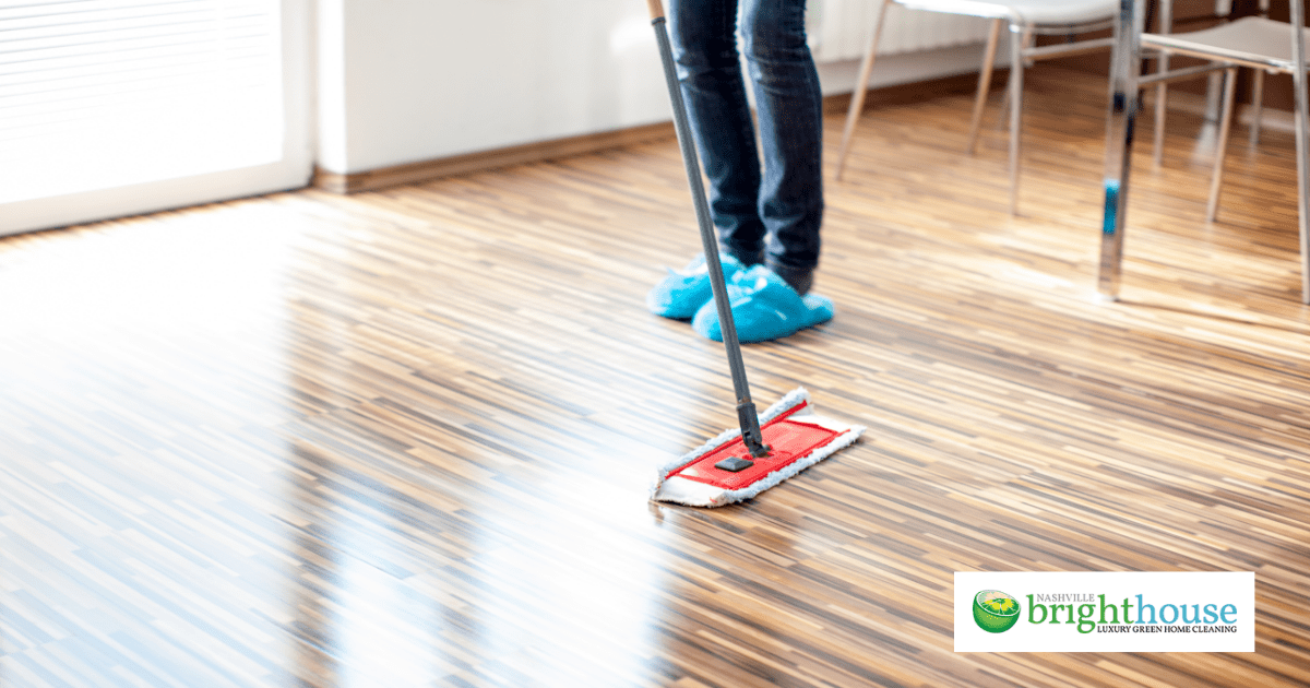 Protecting Your Hardwood Floors Cleaning Tips for Nashville Homes