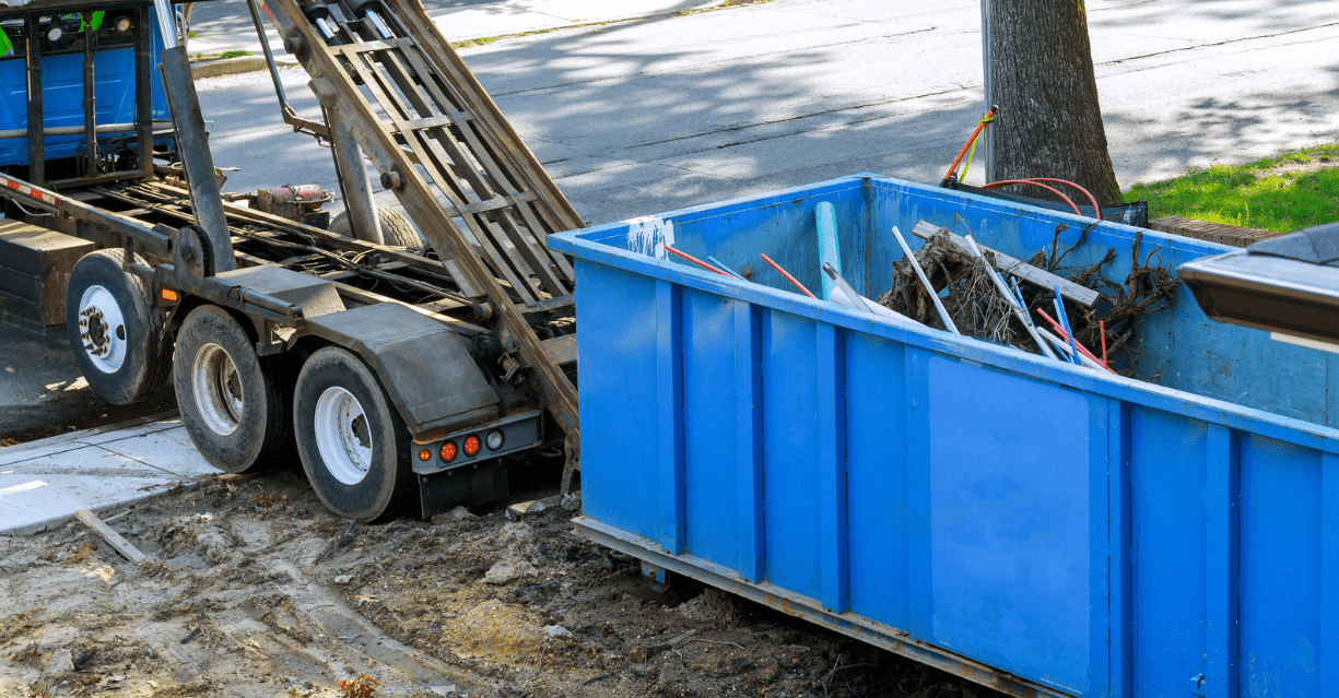 brentwood dumpster rental brentwood dumpster rental