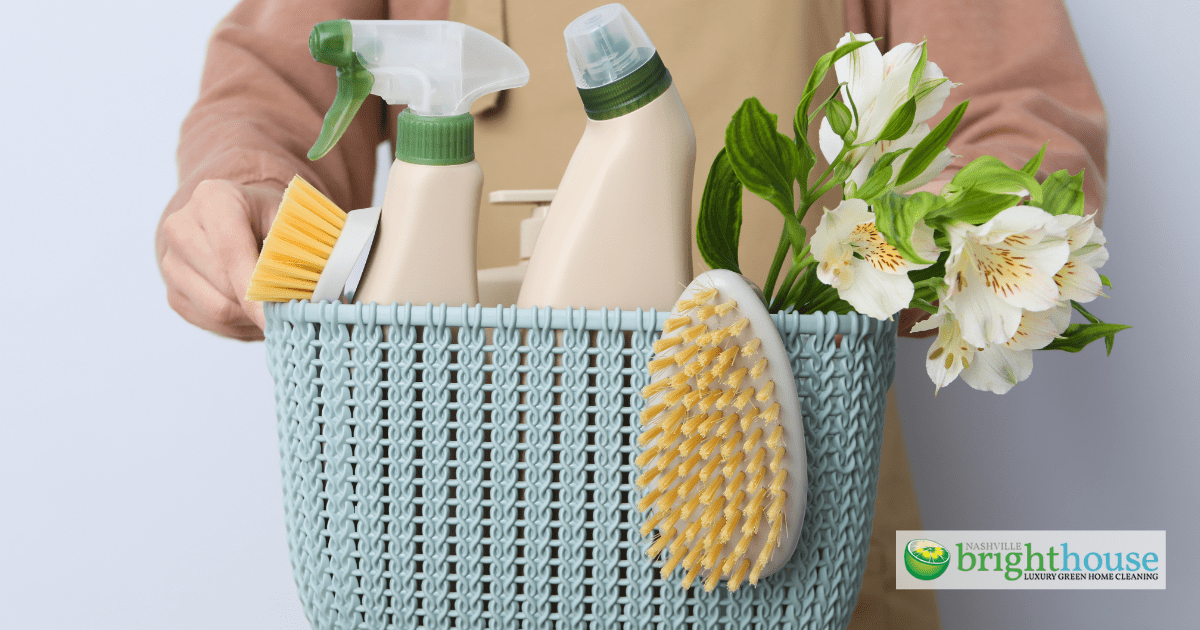 Best Times of Year to Book House Cleaners in Brentwood TN Best Times of Year to Book House Cleaners in Brentwood TN